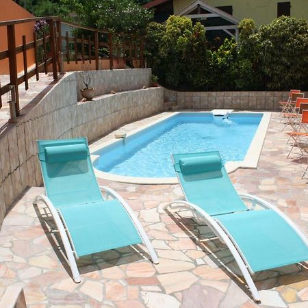Kay Margo Apartamento Sainte-Luce Exterior foto