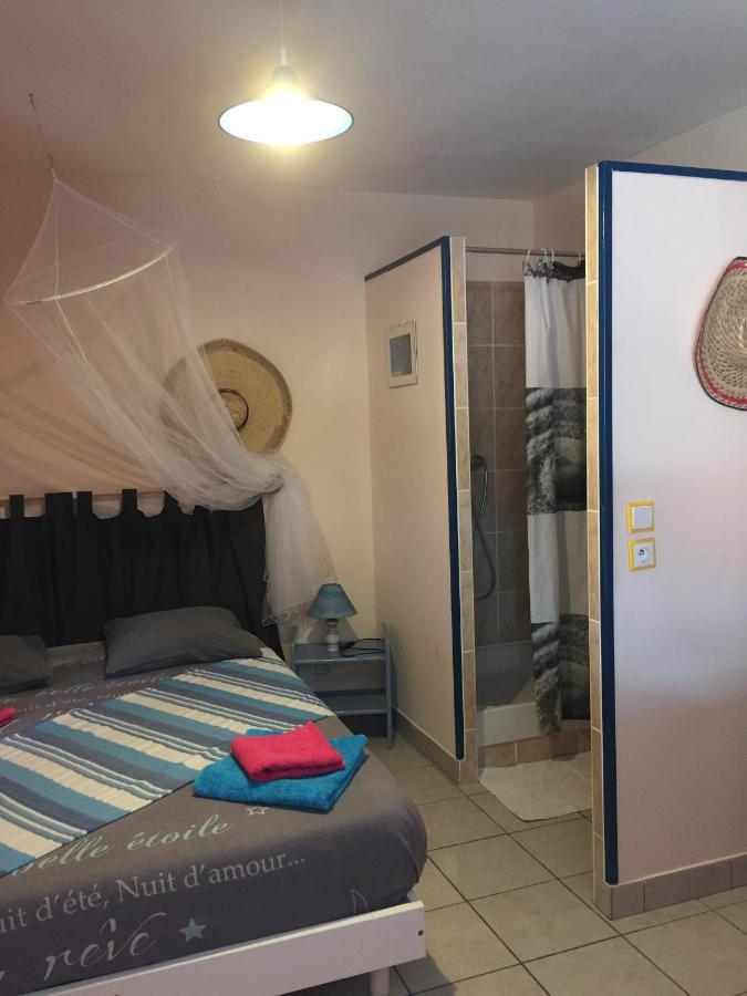 Kay Margo Apartamento Sainte-Luce Exterior foto