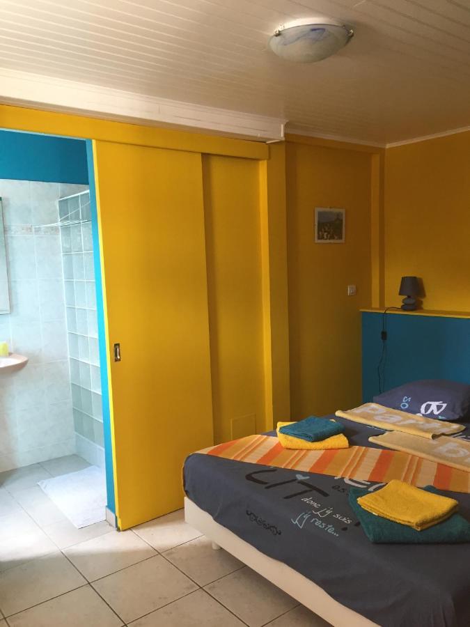 Kay Margo Apartamento Sainte-Luce Exterior foto