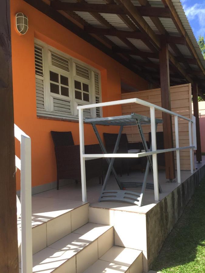 Kay Margo Apartamento Sainte-Luce Exterior foto