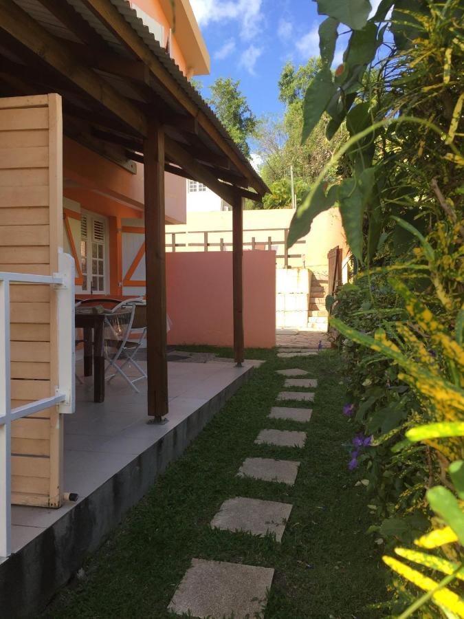 Kay Margo Apartamento Sainte-Luce Exterior foto