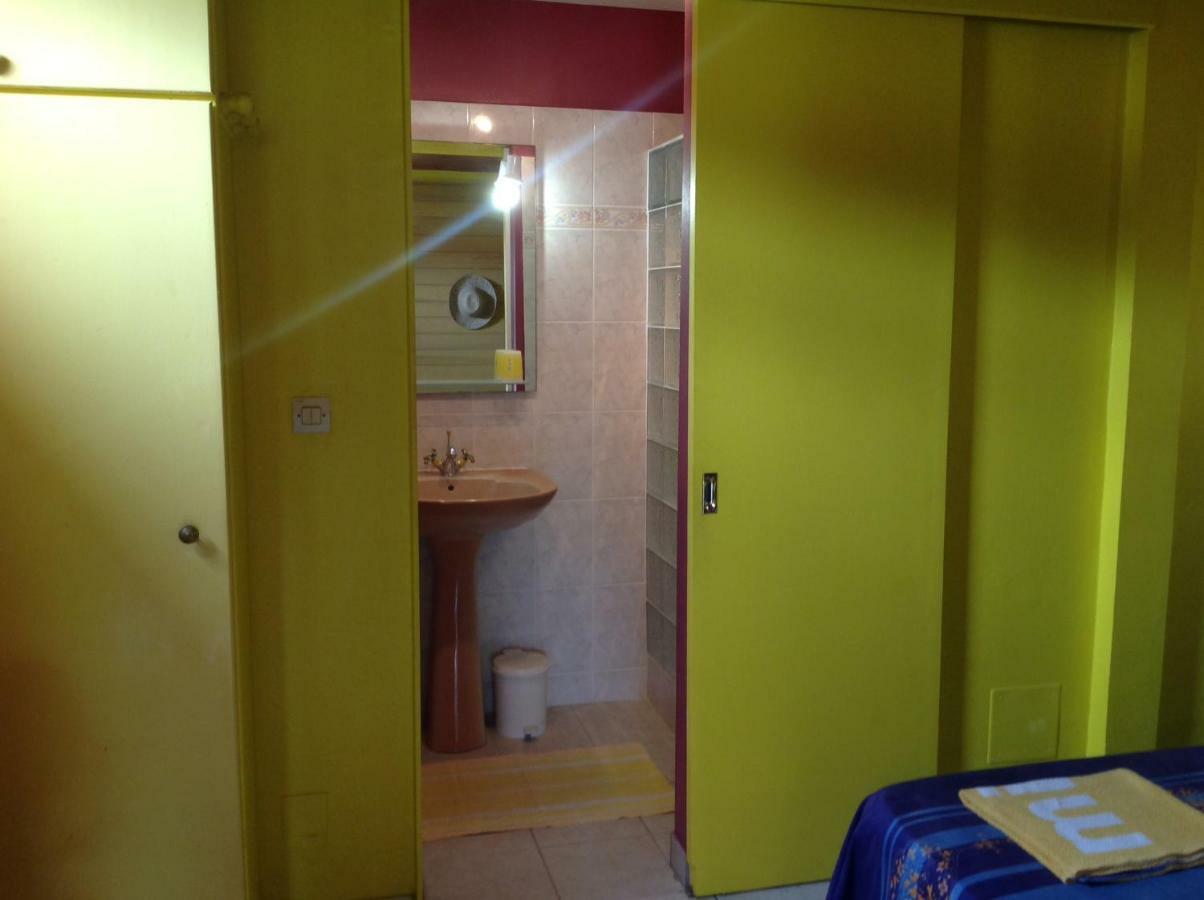 Kay Margo Apartamento Sainte-Luce Exterior foto